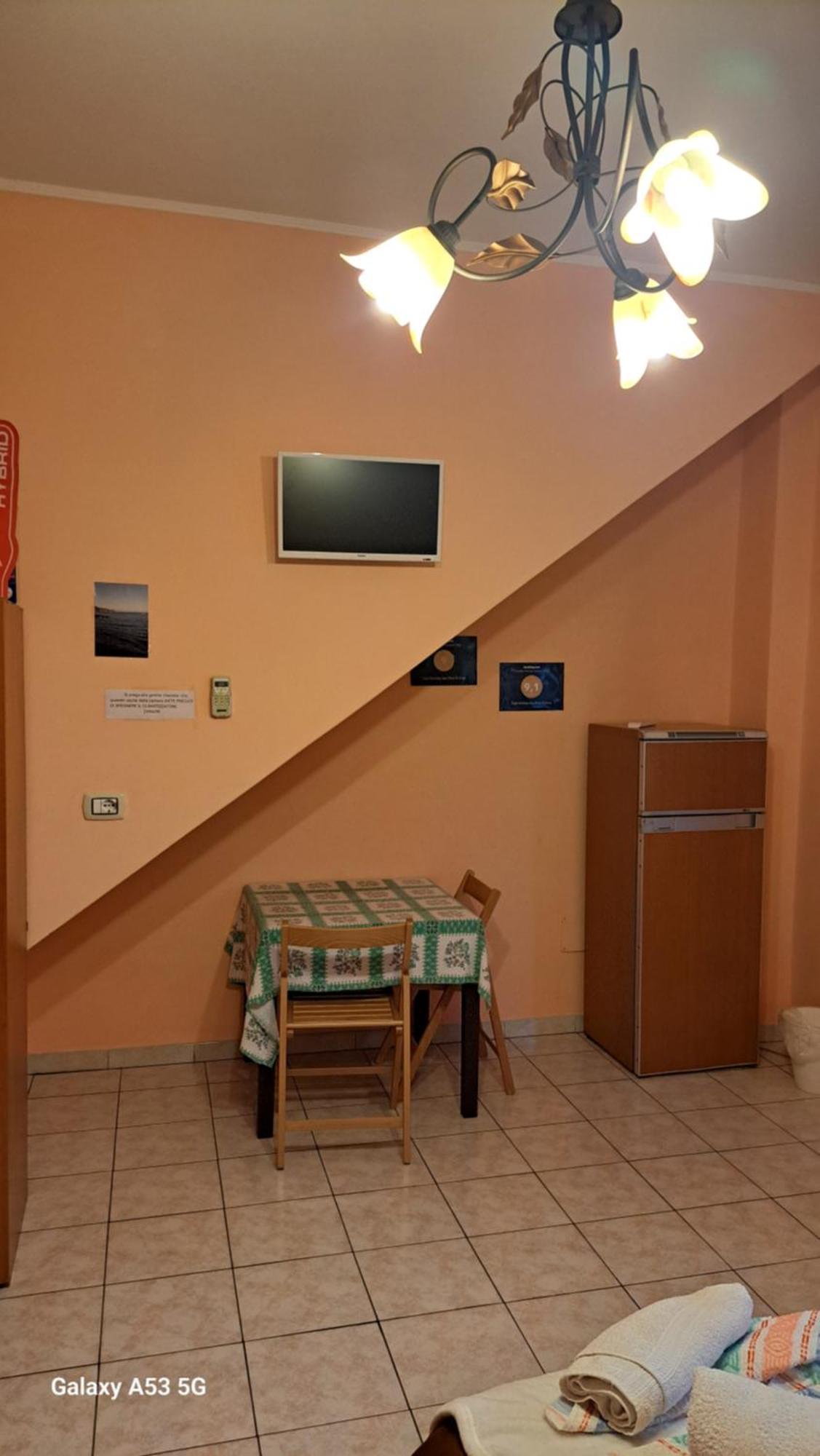 Casa Holiday Sea Etna Di Enza Linguaglossa Exterior foto